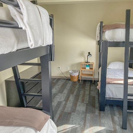 Crested Butte Hostel Екстериор снимка