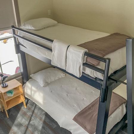 Crested Butte Hostel Екстериор снимка