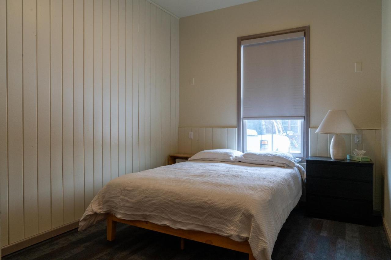 Crested Butte Hostel Екстериор снимка
