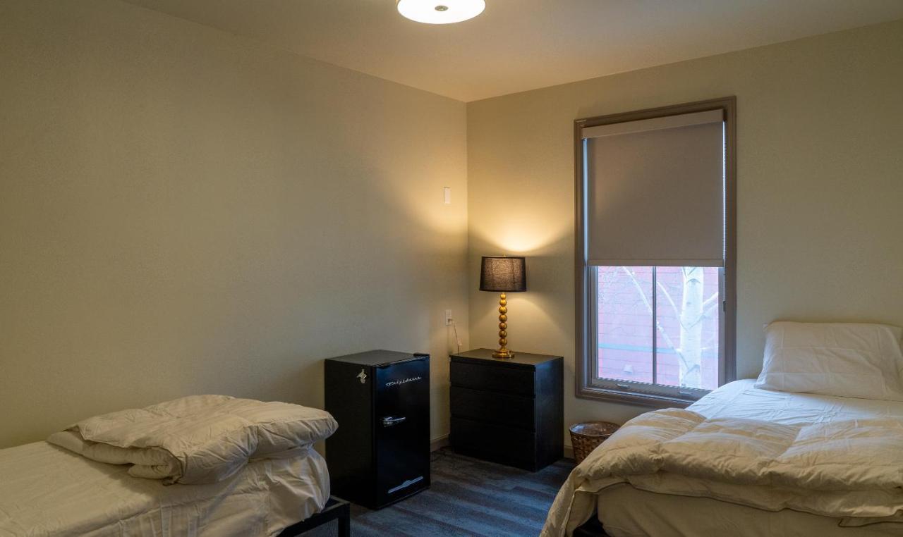 Crested Butte Hostel Екстериор снимка