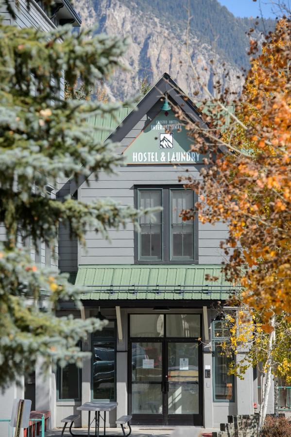 Crested Butte Hostel Екстериор снимка