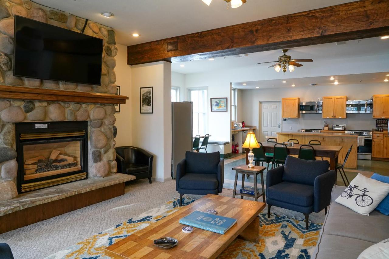 Crested Butte Hostel Екстериор снимка