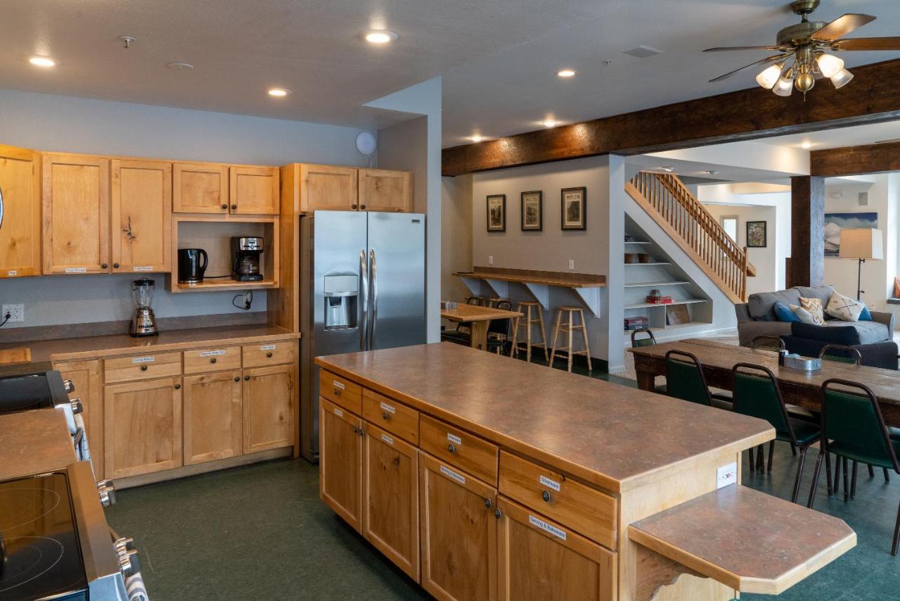 Crested Butte Hostel Екстериор снимка