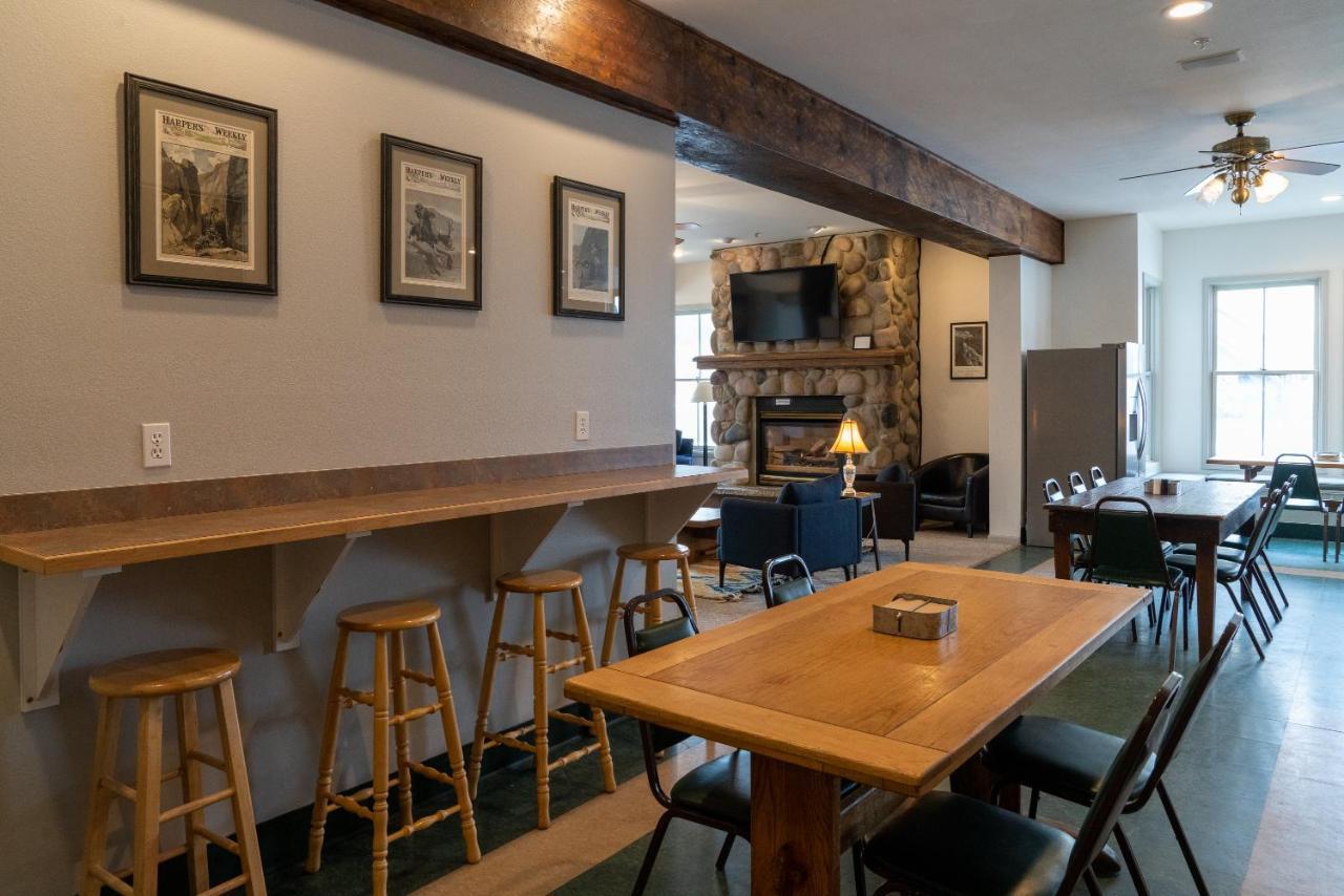 Crested Butte Hostel Екстериор снимка