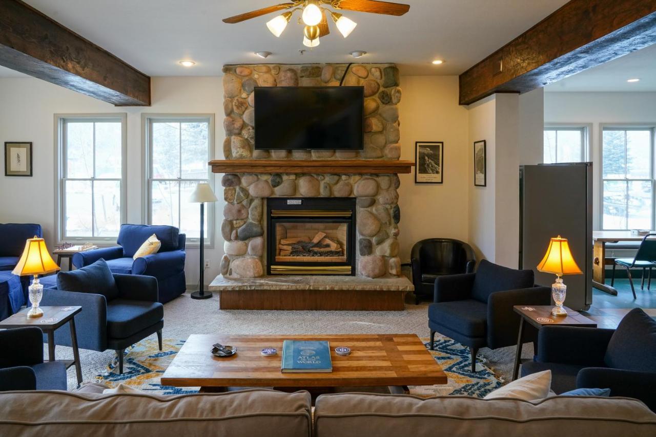 Crested Butte Hostel Екстериор снимка