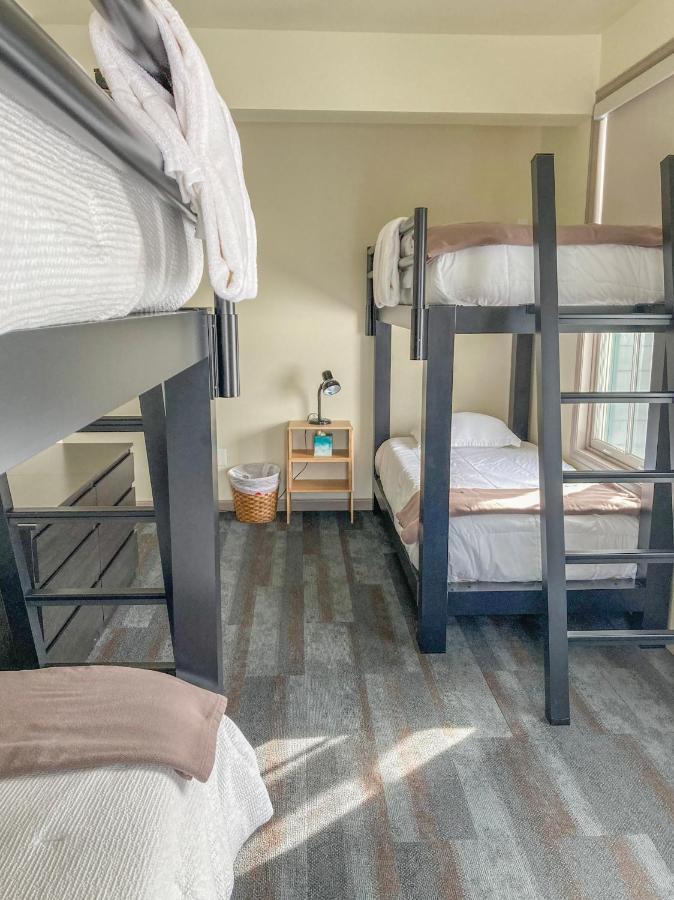 Crested Butte Hostel Екстериор снимка
