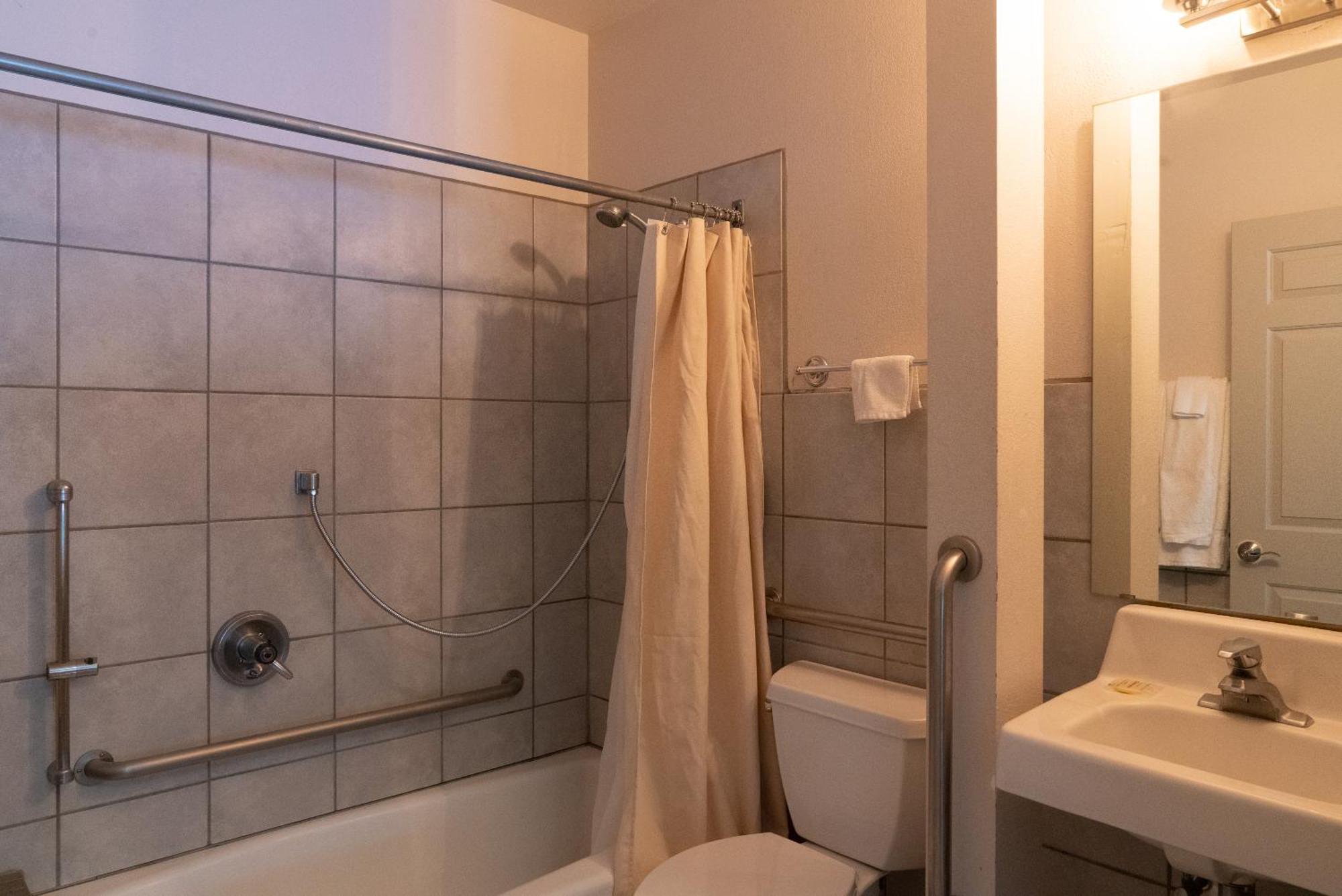 Crested Butte Hostel Стая снимка