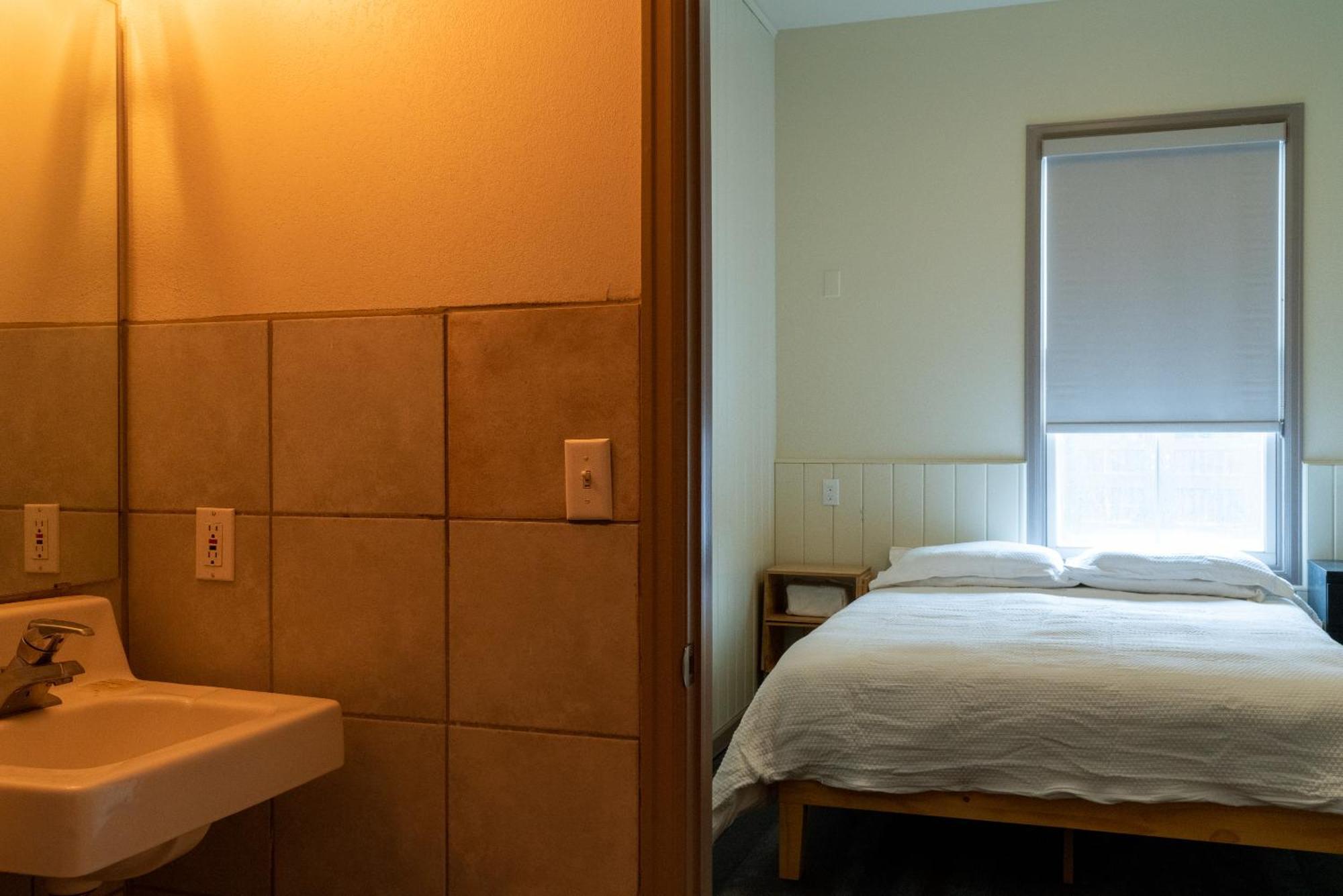 Crested Butte Hostel Стая снимка