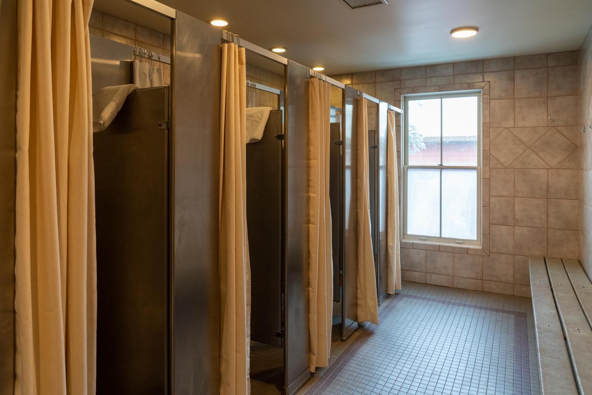 Crested Butte Hostel Стая снимка